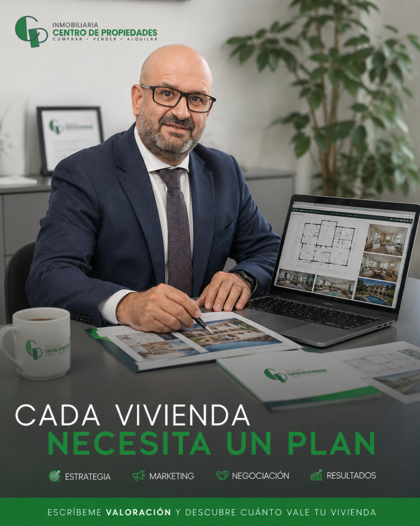 Cómo vender una vivienda en Santa Cruz de Tenerife al mejor precio en 2026 a1 cada vidienda